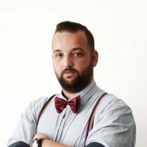 Proč Jolča? - Zkušenost Marka Tomašece