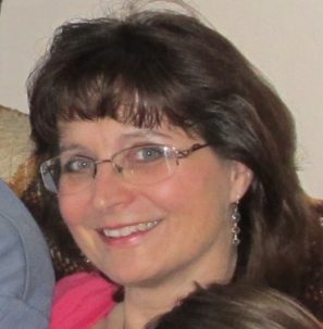 Eva Žůrková