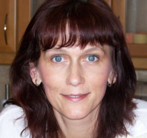 Lenka Kubáčová