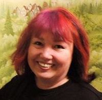DOPORUČENÍ - Jaroslava Rousová