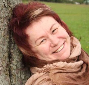 DOPORUČENÍ - Lenka Poláchová